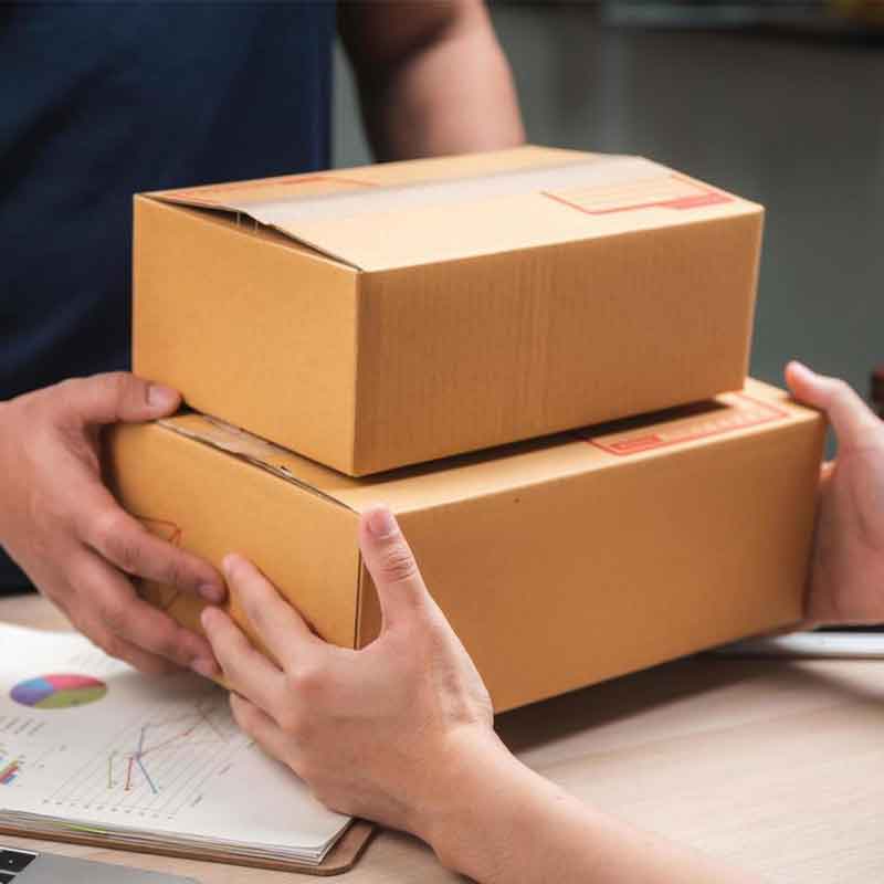 Warehouse operations