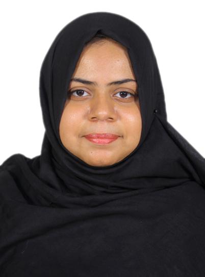 Team member portrait